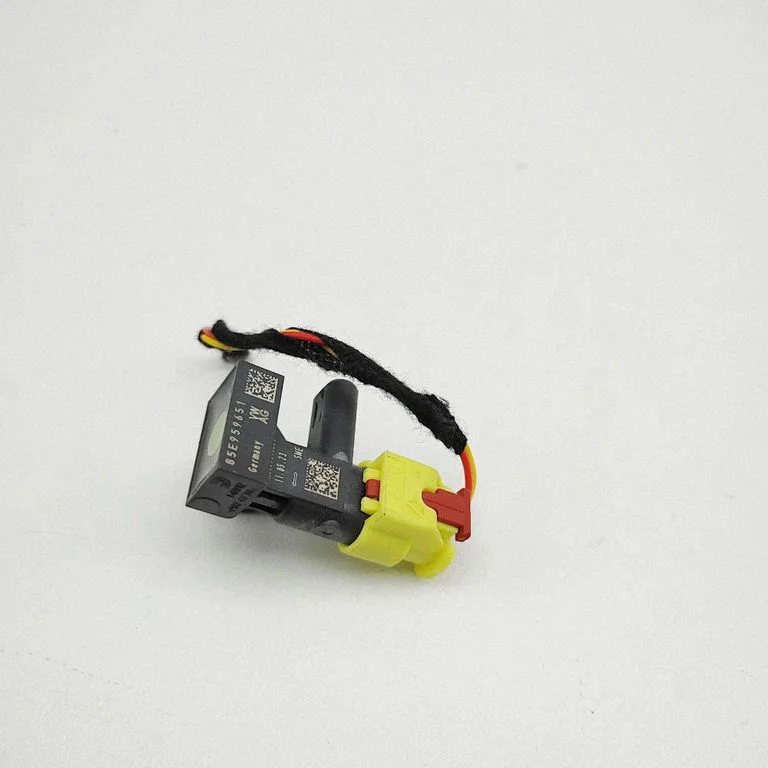 Drošības spilvenu trieciena sensors A3C03615500