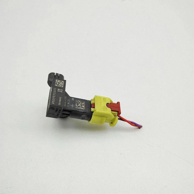 Drošības spilvenu trieciena sensors A3C06169800