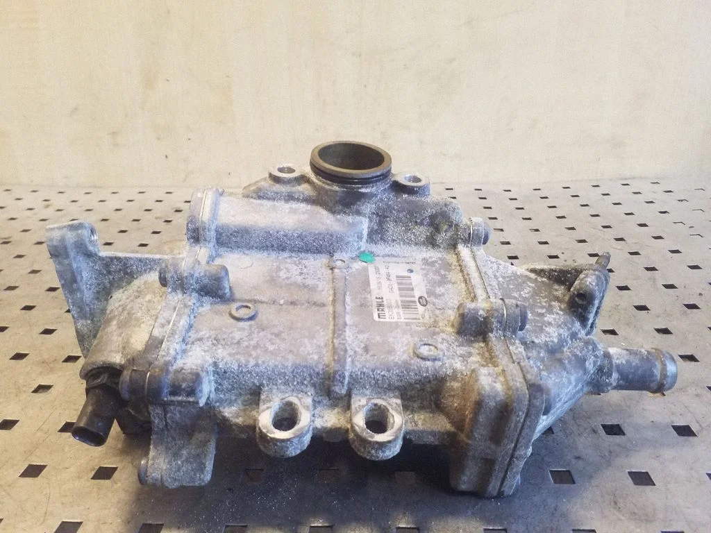 EGR valve cooler G4D39F464