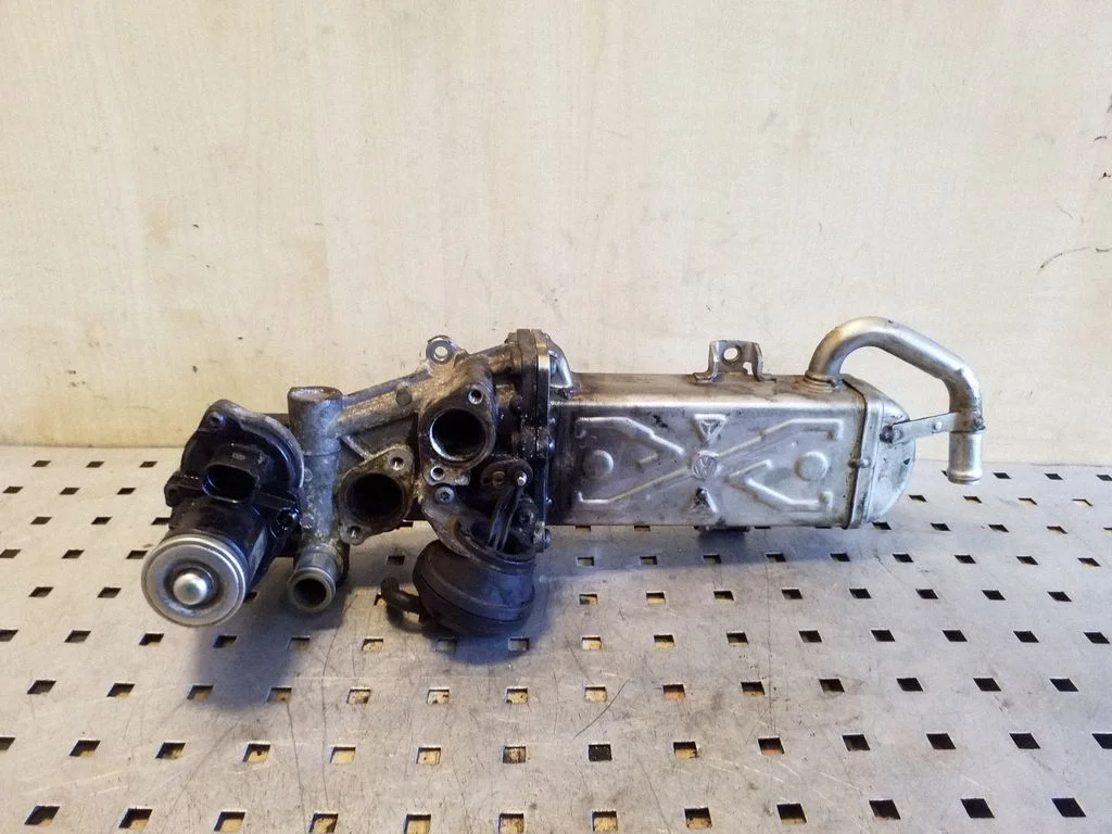 EGR dzesētājs 03L131512BJ