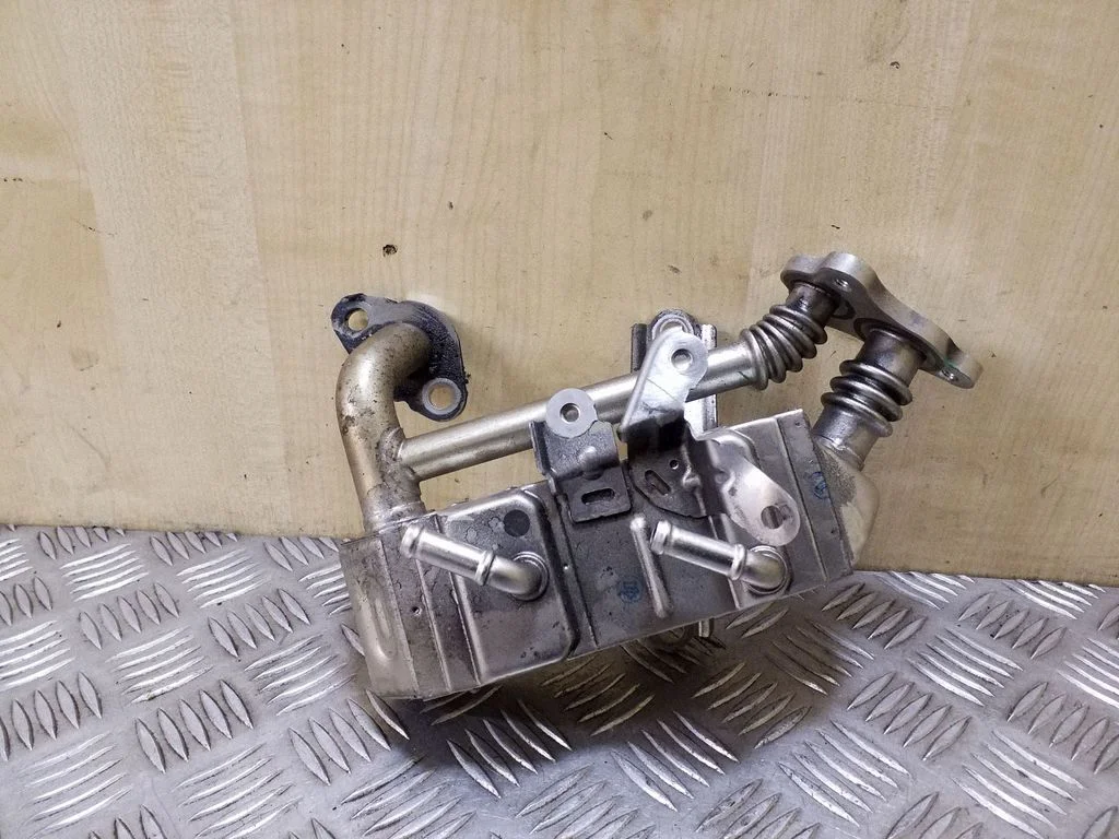 EGR valve cooler 2560133070