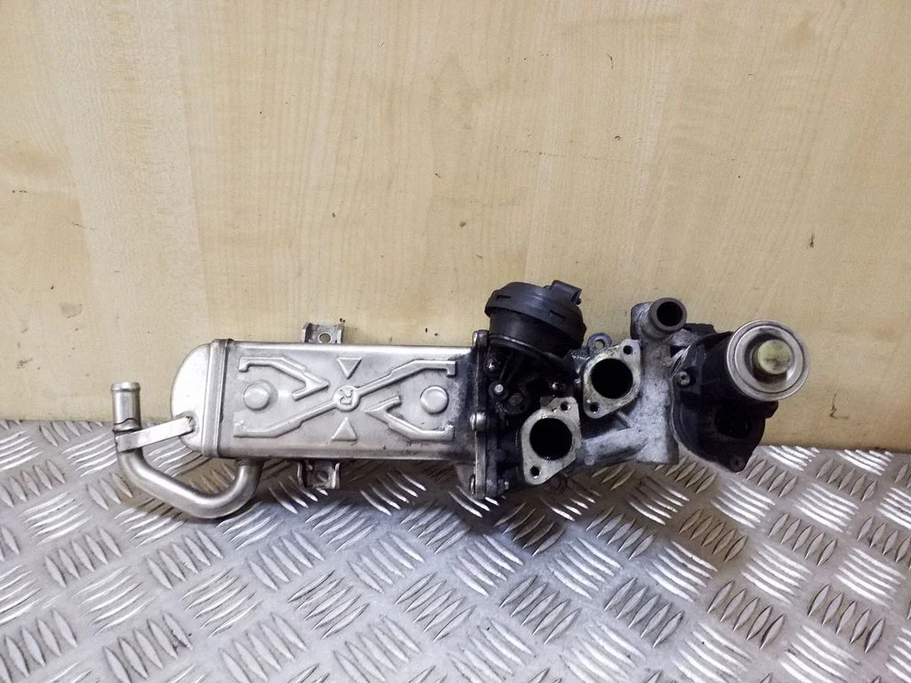 EGR-klapi jahuti 424447041