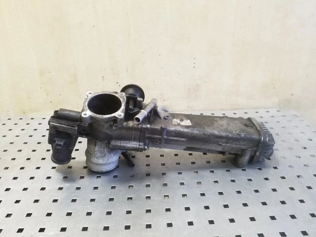 EGR dzesētājs 31325030