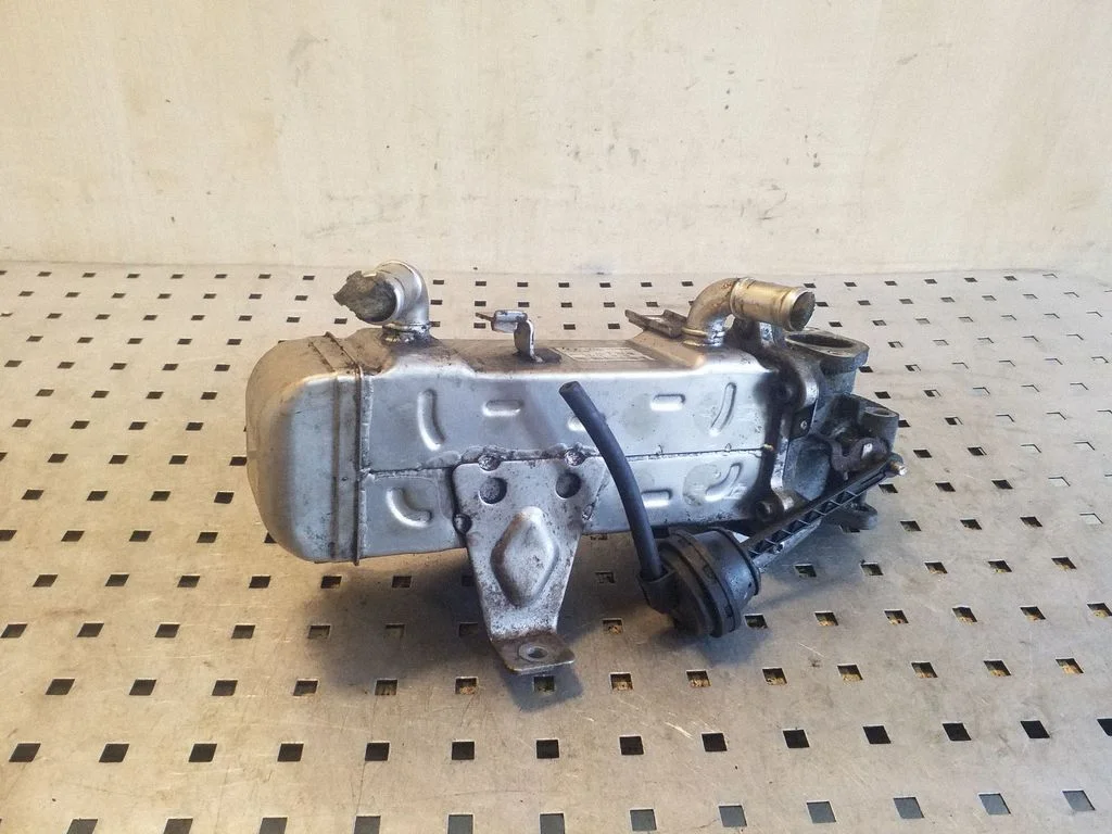 EGR valve cooler 284162F140