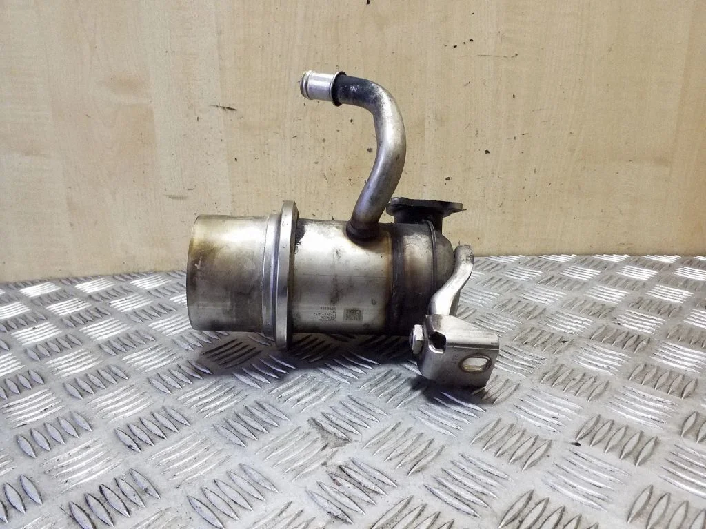 EGR-klapi jahuti 04L131512BQ