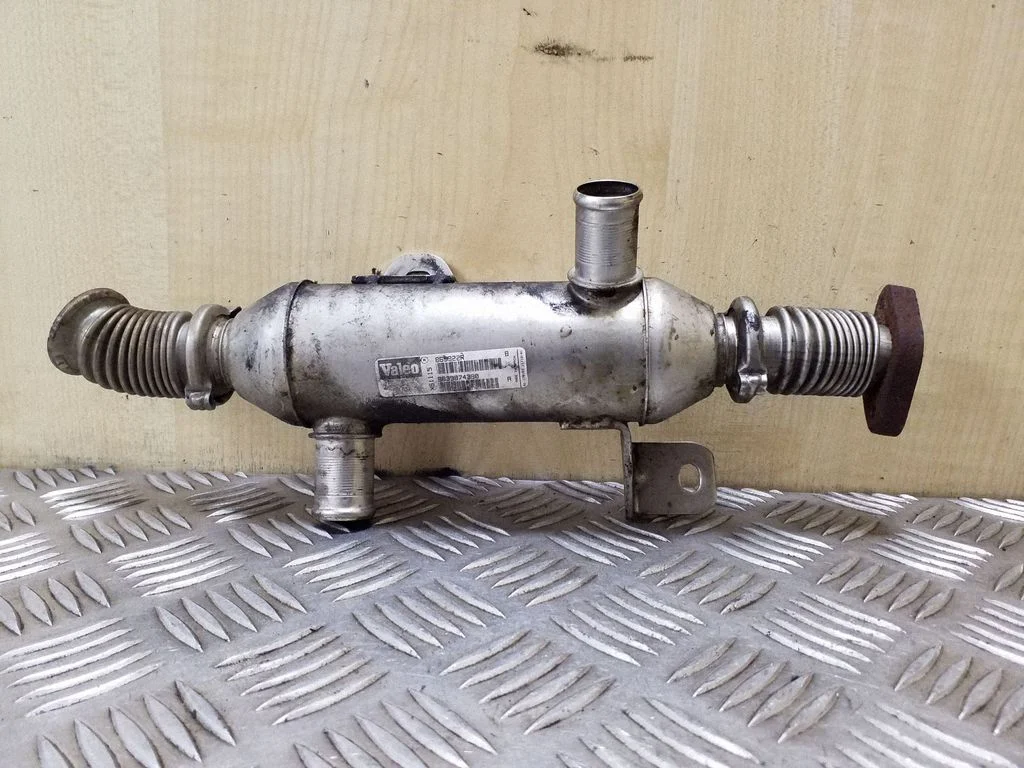 EGR-klapi jahuti – Peugeot 307 (2001-2005)