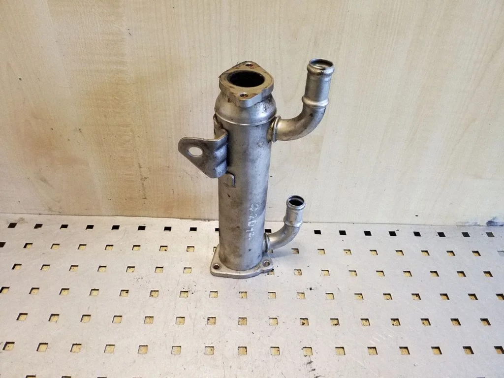 EGR dzesētājs 2840027401