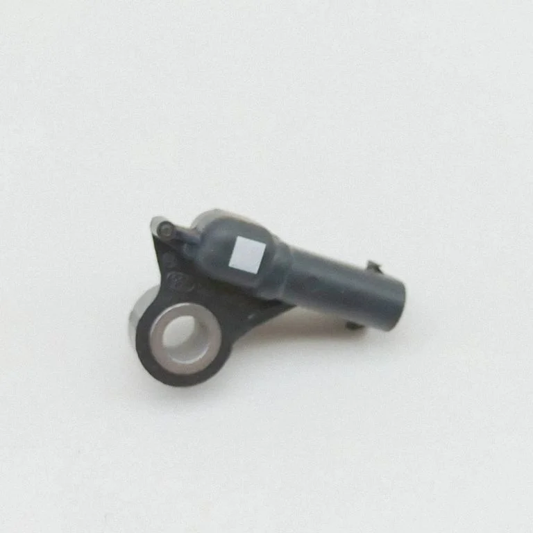 Airbag deployment crash/impact sensor 147344400B