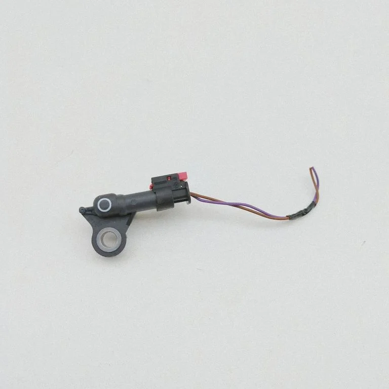 Airbag deployment crash/impact sensor 147344700B
