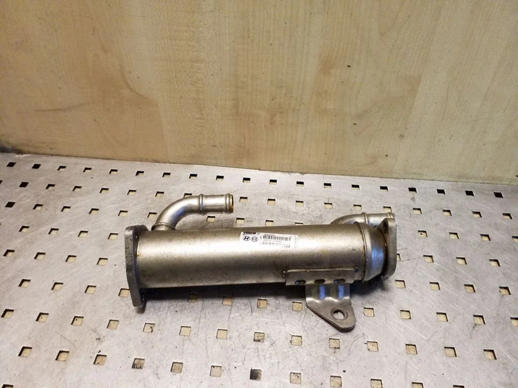 EGR-klapi jahuti – Hyundai Santa Fe (2006-2012)