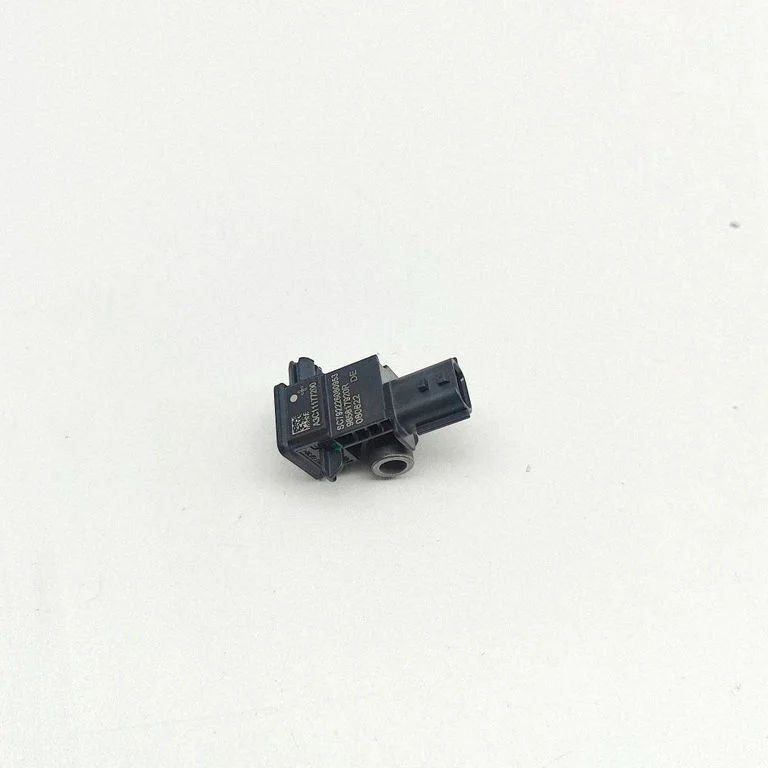 Airbag deployment crash/impact sensor A3C11177200