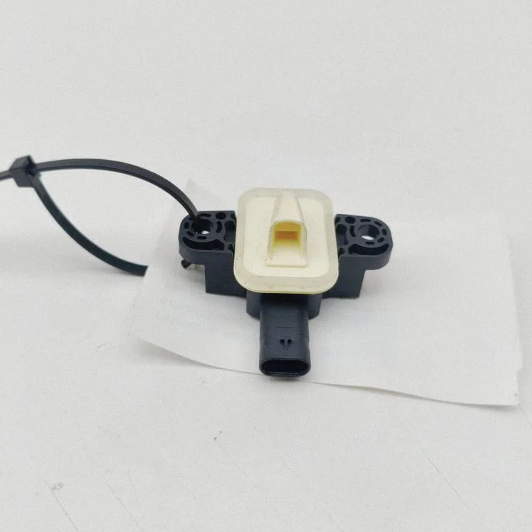 Airbag deployment crash/impact sensor A1668210351