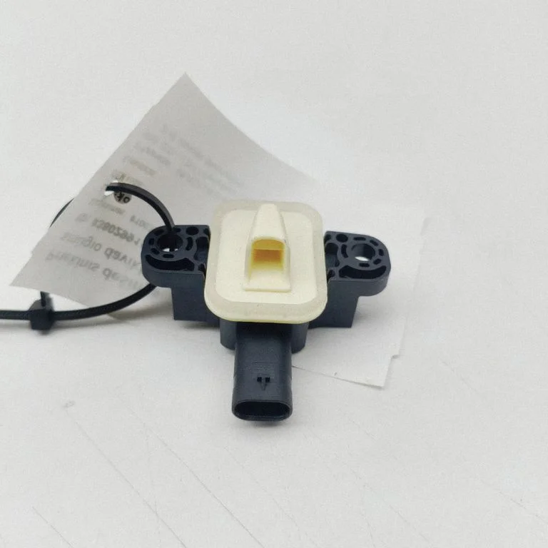 Airbag deployment crash/impact sensor A1668210351