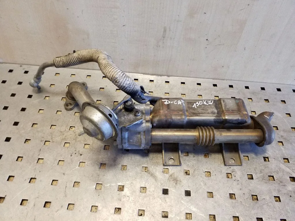 EGR valve cooler 256800R02000