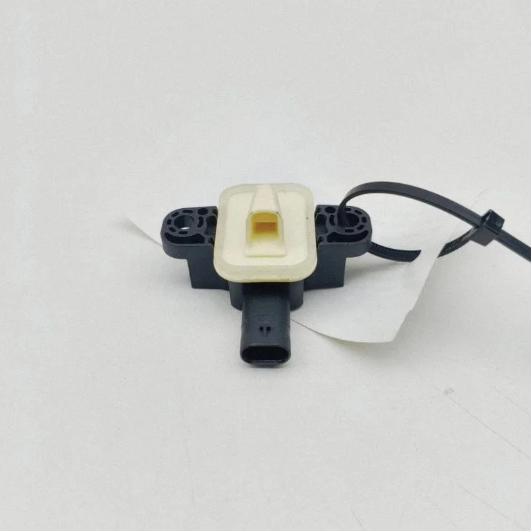 Airbag deployment crash/impact sensor A1668210351