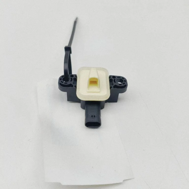 Airbag deployment crash/impact sensor A1668210351