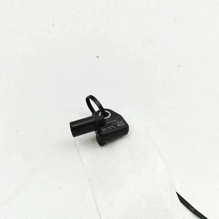 Drošības spilvenu trieciena sensors 3Q0959651