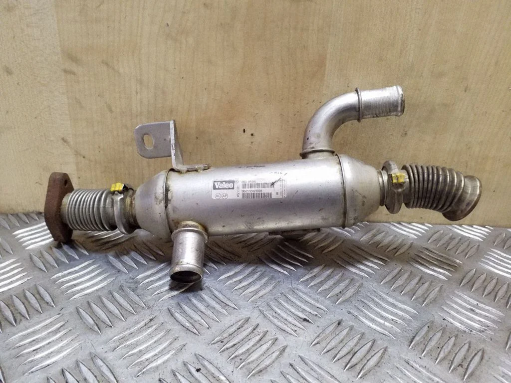 EGR valve cooler 861059G