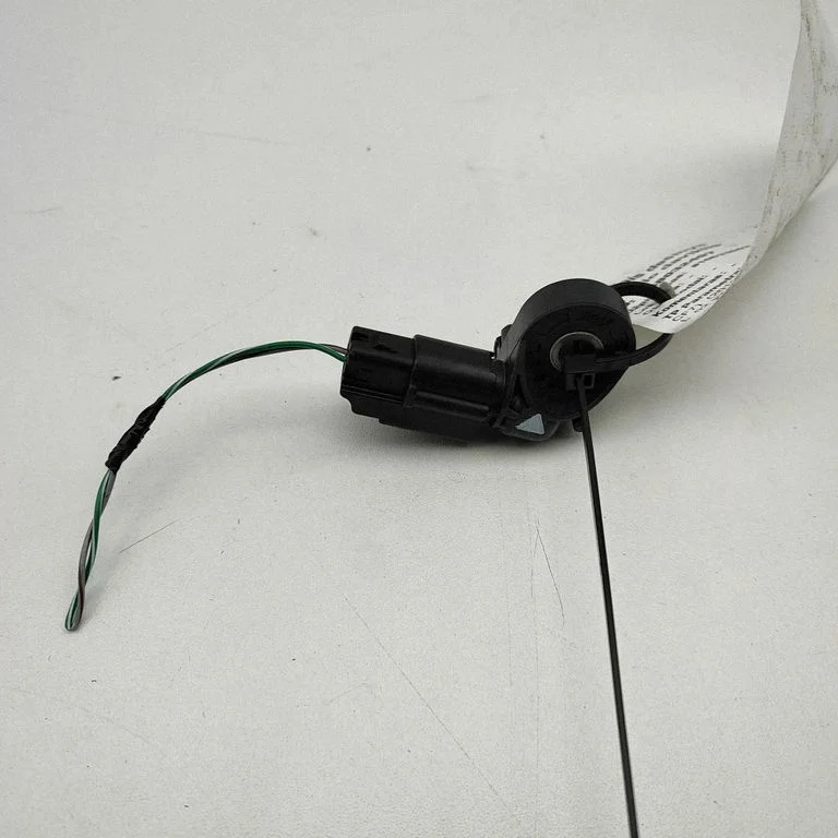 Airbag deployment crash/impact sensor – Ford Puma (2019-)