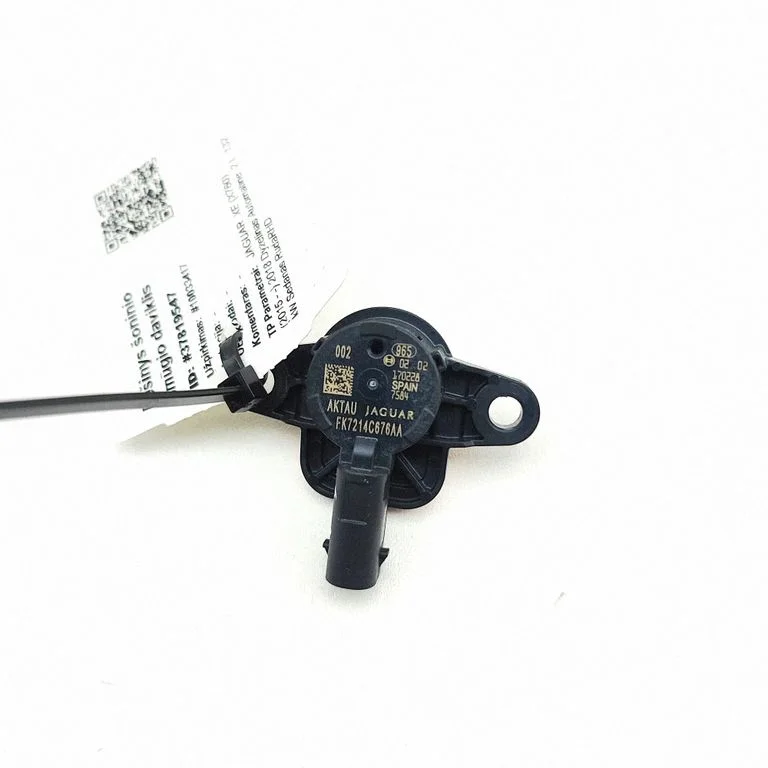 Turvapadja löögiandur FK7214C676AA