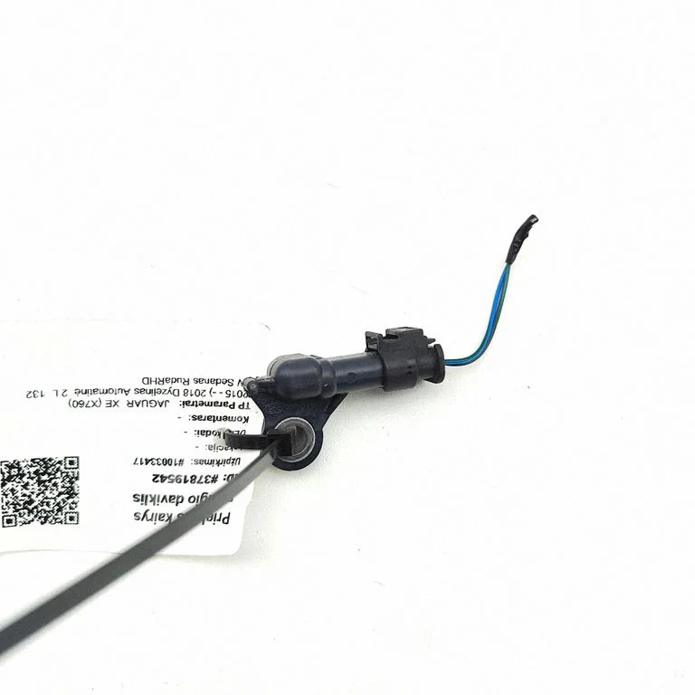 Turvapadja löögiandur FK7214B342AA