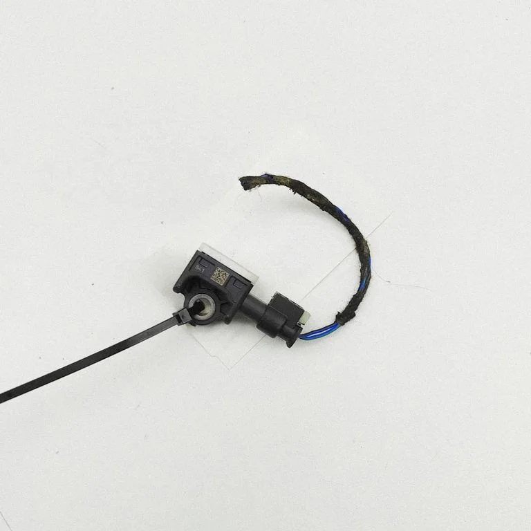 Drošības spilvenu trieciena sensors – Mercedes-Benz Vito Viano W447 (2014-)