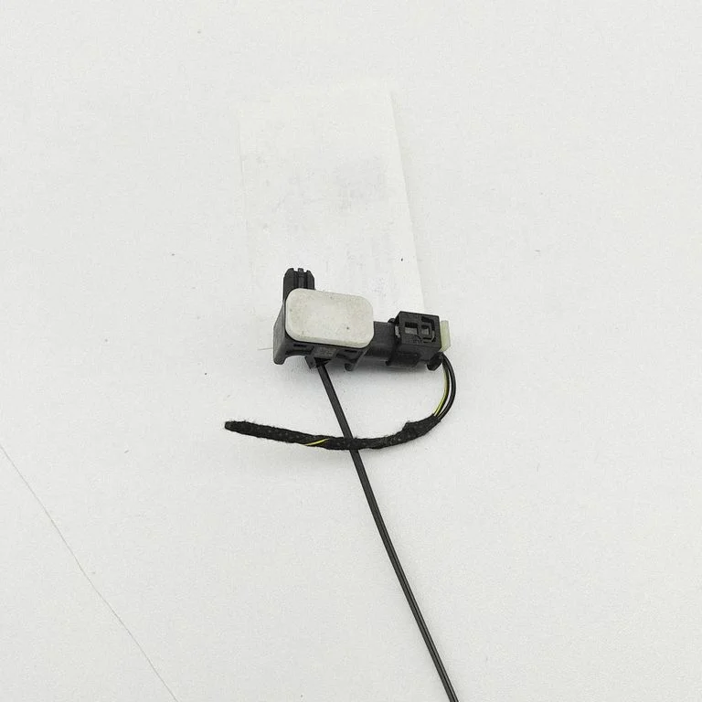 Drošības spilvenu trieciena sensors – Mercedes-Benz Vito Viano W447 (2014-)