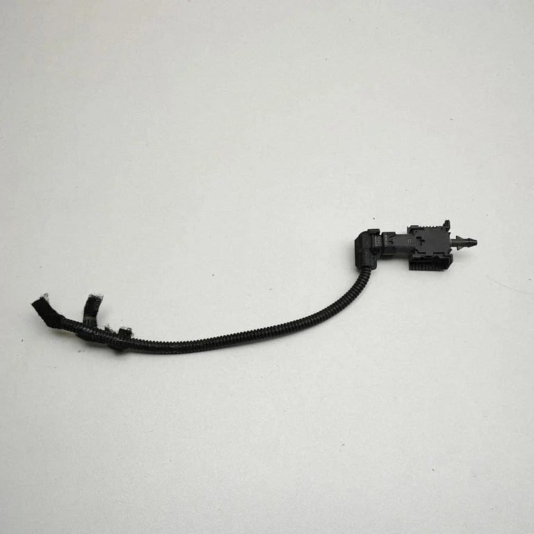 Drošības spilvenu trieciena sensors A3C10103800