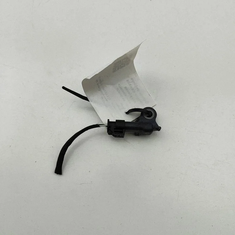 Drošības spilvenu trieciena sensors – Polestar 2 (2020-)