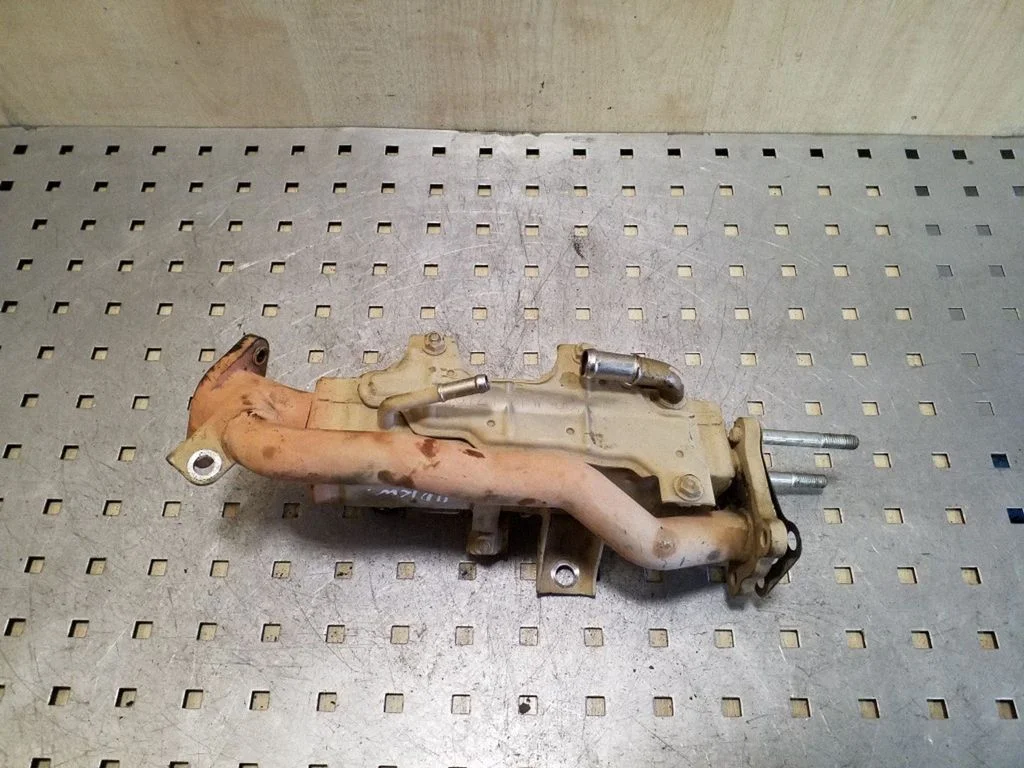 EGR valve cooler – Honda CR-V (2007-2012)