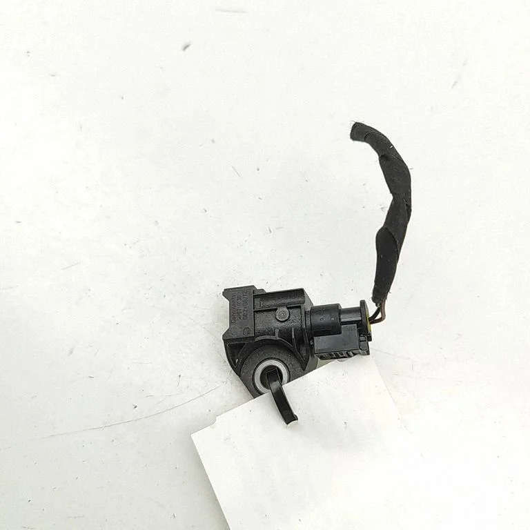 Airbag deployment crash/impact sensor – Cupra Leon (2020-)