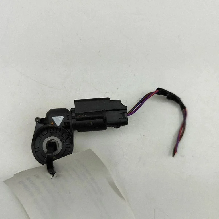 Airbag deployment crash/impact sensor – Ford Puma (2019-)