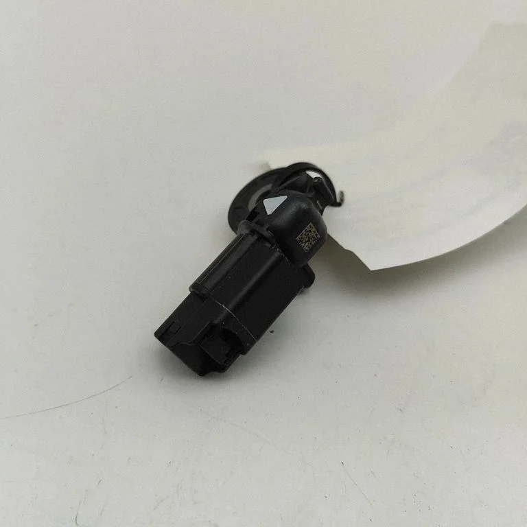 Airbag deployment crash/impact sensor – Ford Puma (2019-)