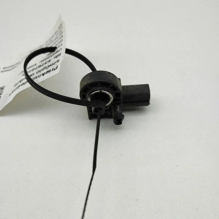 Drošības spilvenu trieciena sensors 31451527