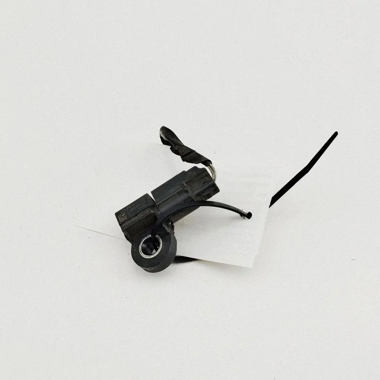 Airbag deployment crash/impact sensor FH2214B006AB