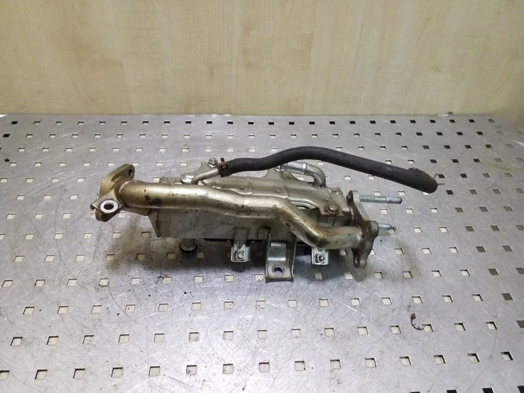 EGR valve cooler – Honda CR-V (2007-2012)