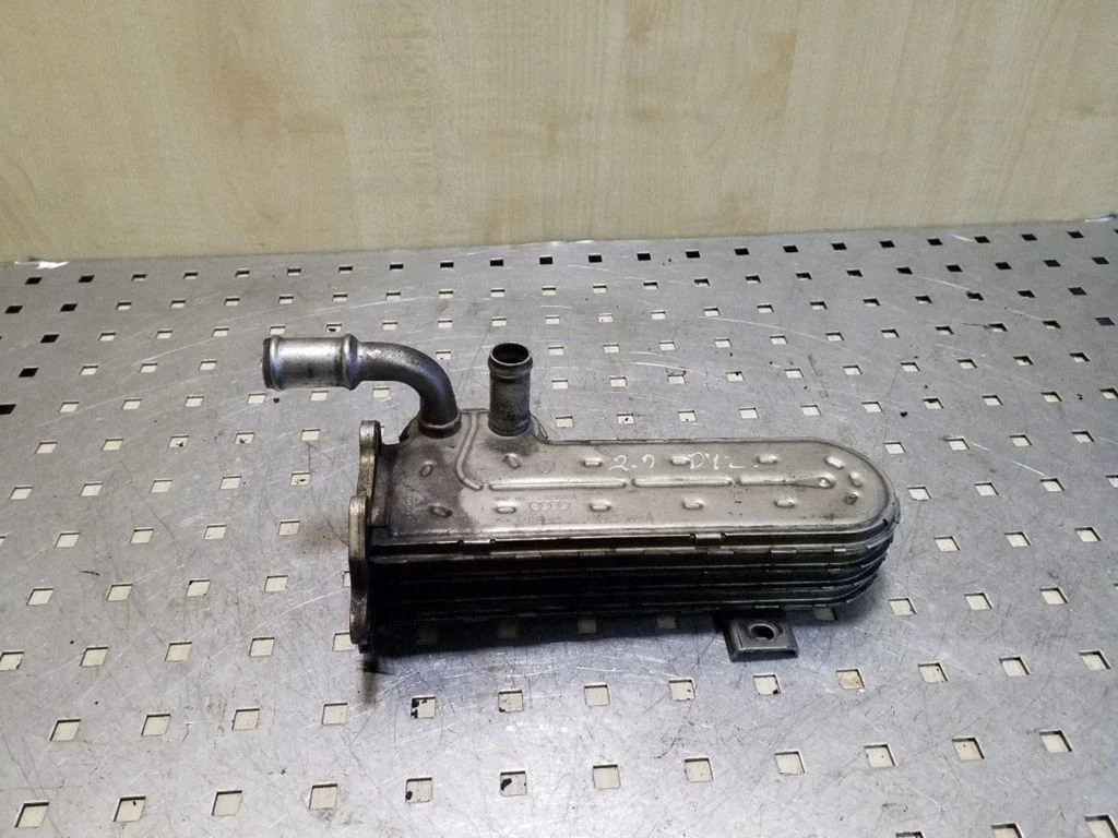 EGR-klapi jahuti 03G131513K