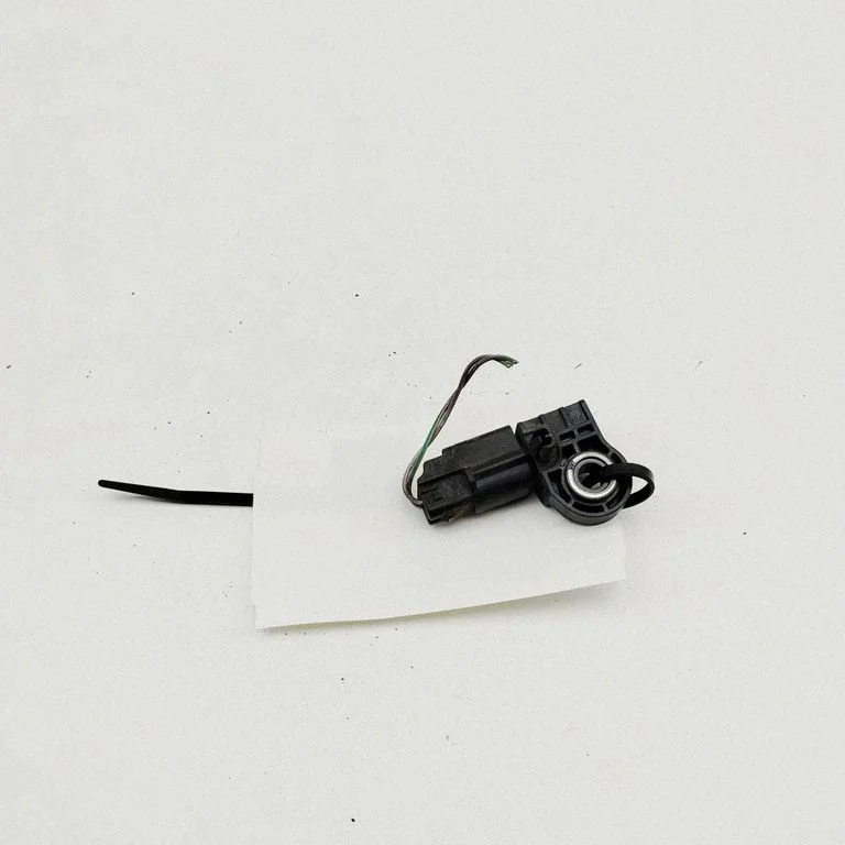 Airbag deployment crash/impact sensor FH2214B006AB