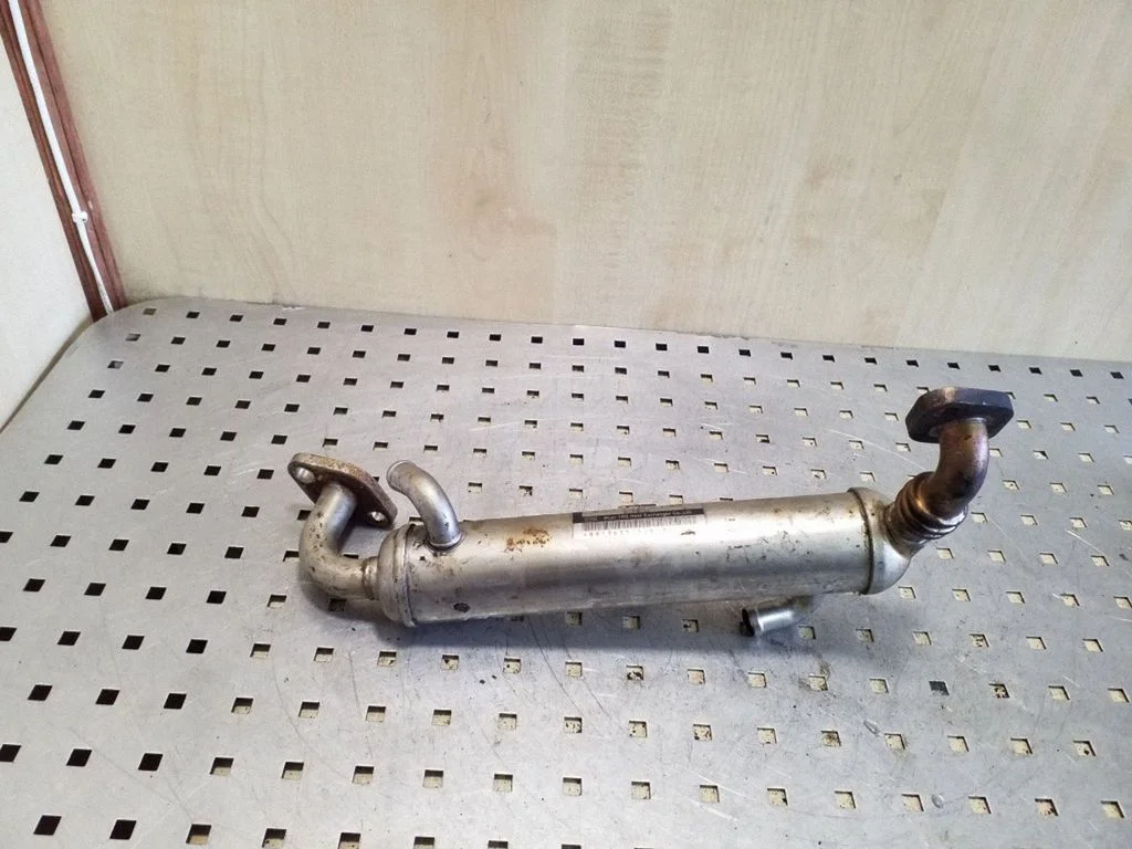 EGR valve cooler 8973635152