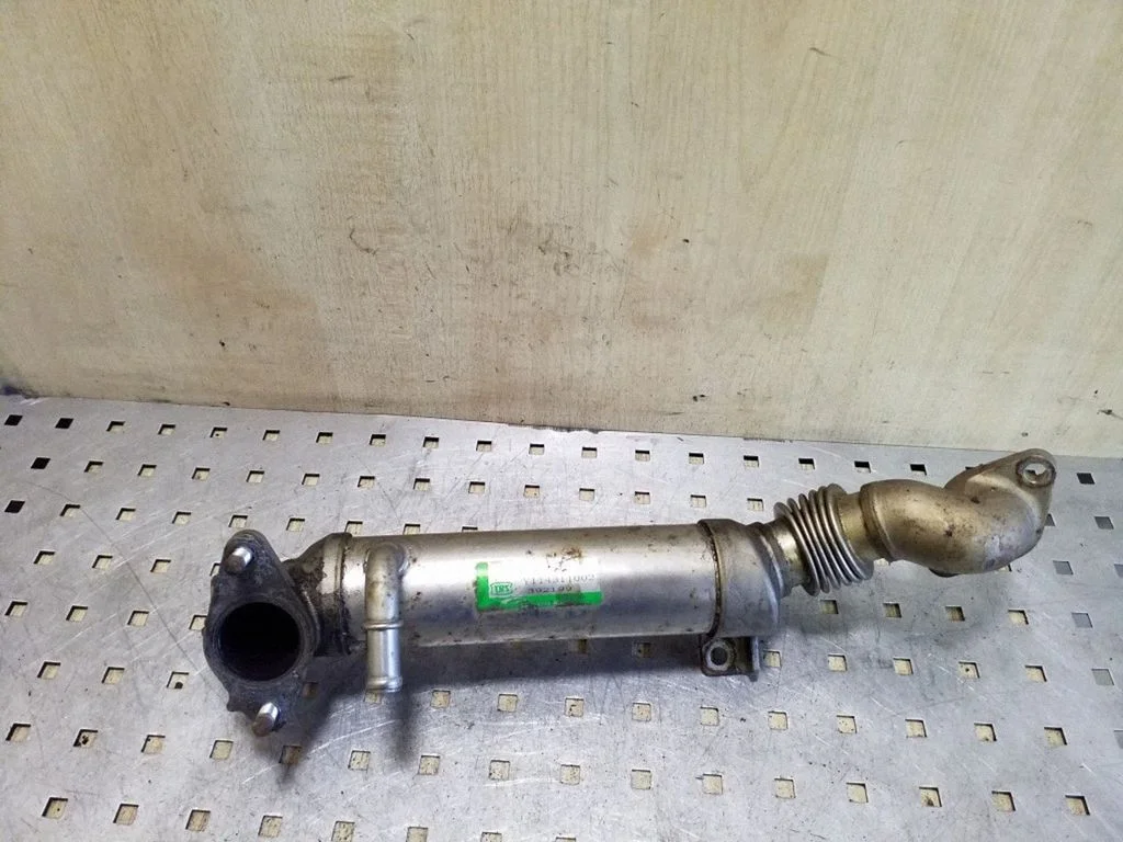 EGR valve cooler – Honda CR-V (2007-2012)