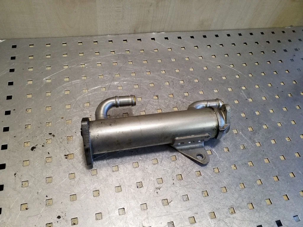 EGR-klapi jahuti 2841627410