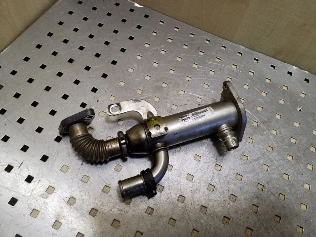 EGR valve cooler 993062H