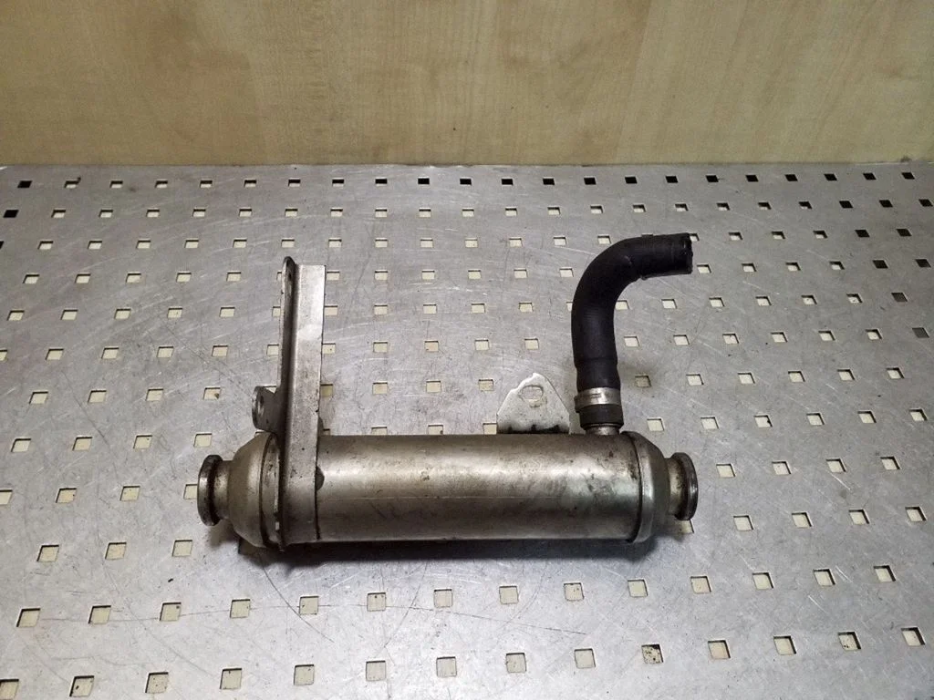 EGR valve cooler – Opel Astra H (2004-2012)