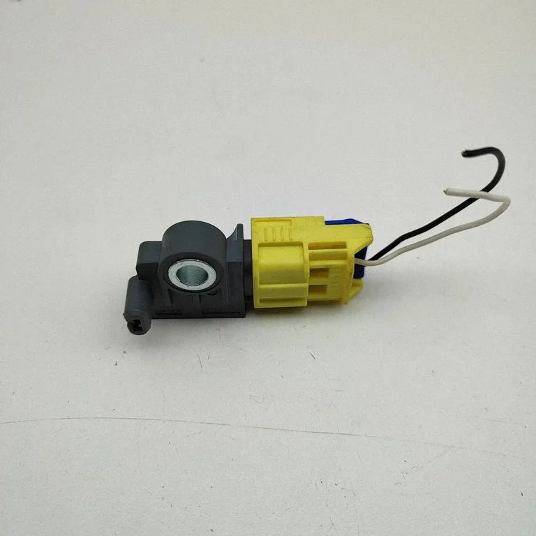 Airbag deployment crash/impact sensor 95920B4000