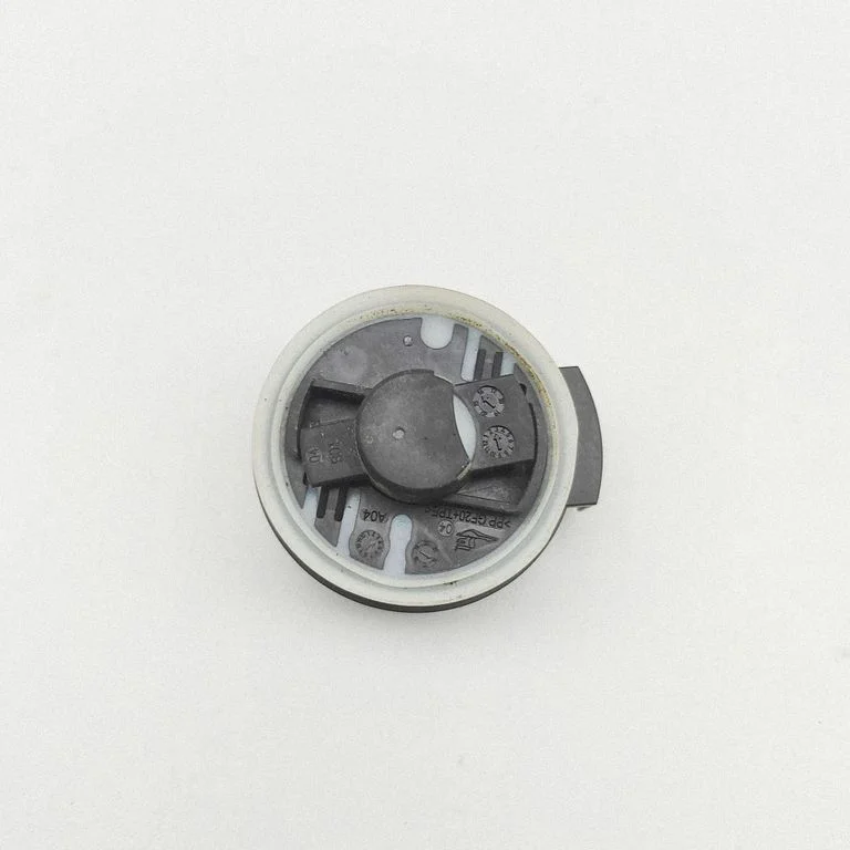 Drošības spilvenu trieciena sensors 5Q0959354