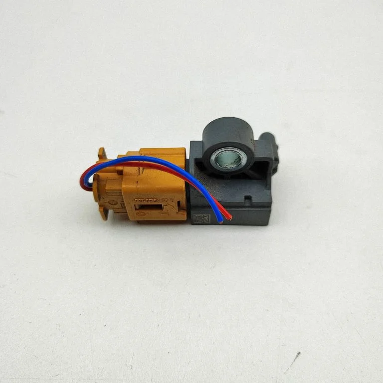 Airbag deployment crash/impact sensor 95920B4000