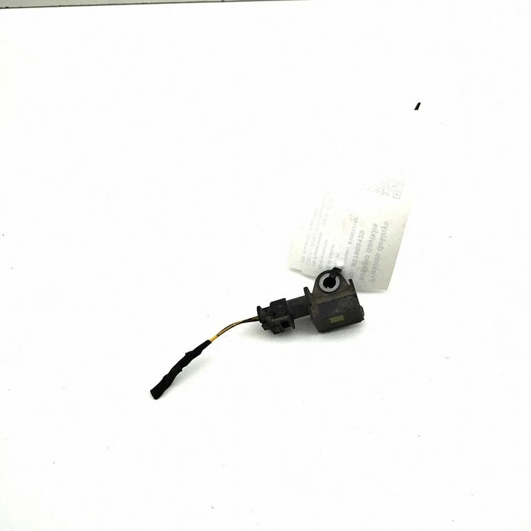 Drošības spilvenu trieciena sensors – BMW X5M G05 F95 (2019-)