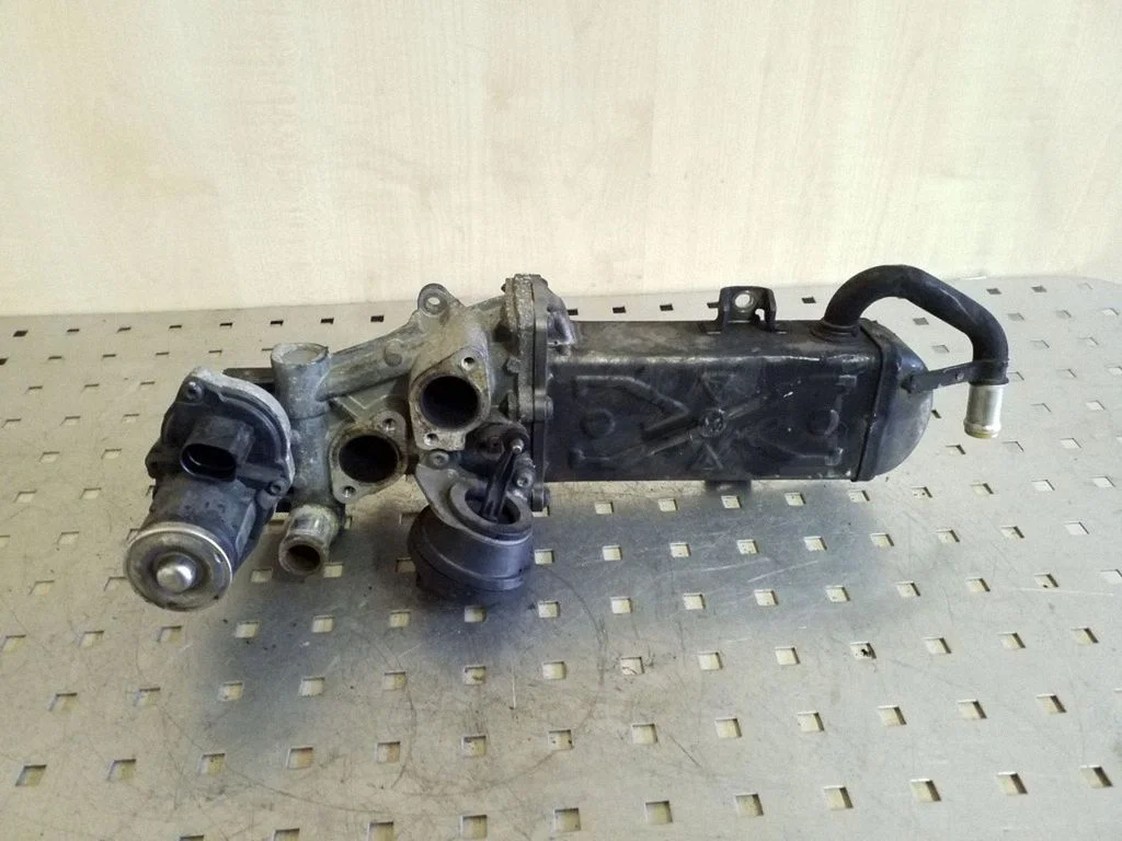 EGR-klapi jahuti 03L131512BL