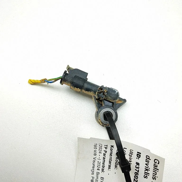 Turvapadja löögiandur SK2H3658500