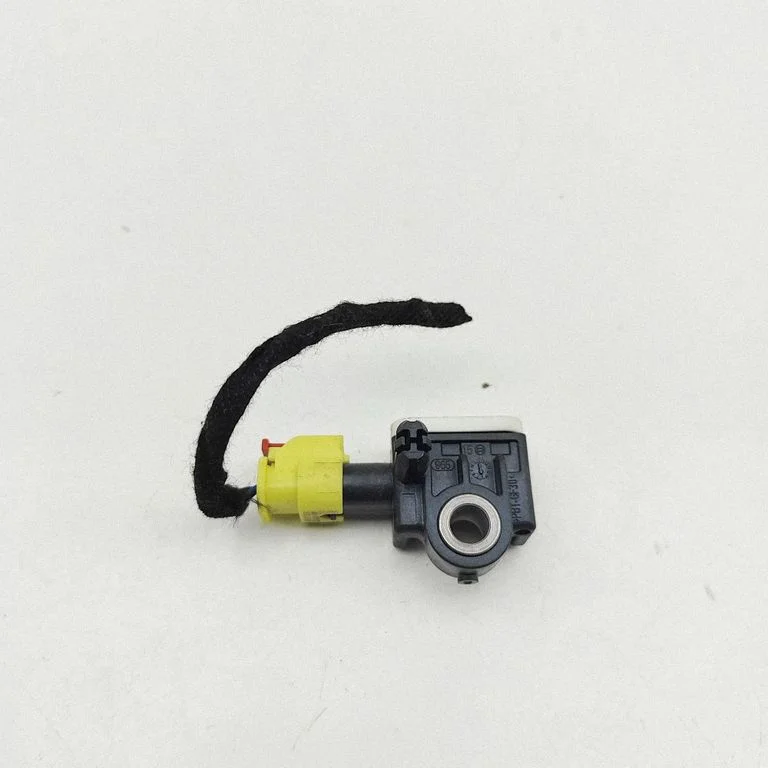 Drošības spilvenu trieciena sensors 2H0959351